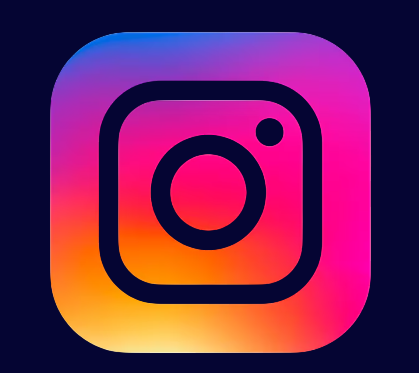 Sígueme en Instagram